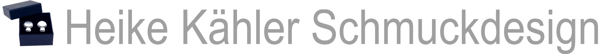 Heike Kähler Schmuckdesign-Logo
